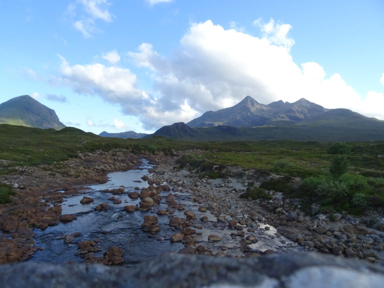 Juste mon imagination