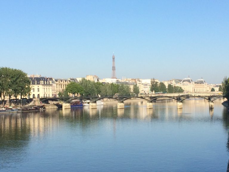 L&rsquo;élargissement du monde