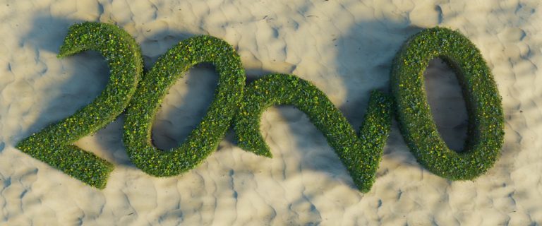 [Les coulisses : bilan 2020]