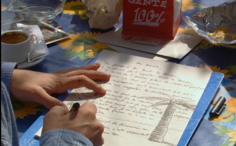 [Les coulisses : 3 raisons de faire de votre expatriation un livre]