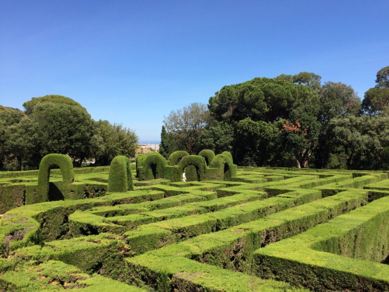 [Les coulisses : 5 lieux à découvrir à Barcelone]