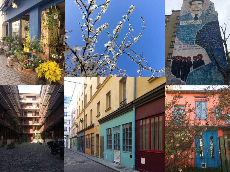 Le lièvre et la tortue