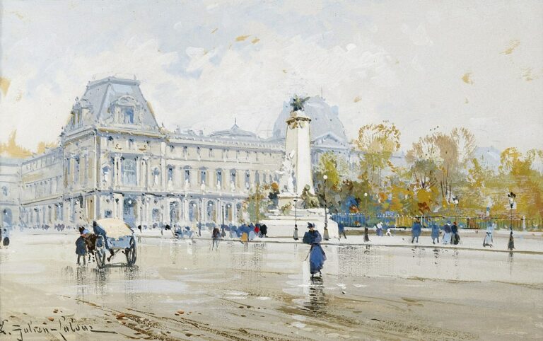 [Les coulisses : Equilib&rsquo;]