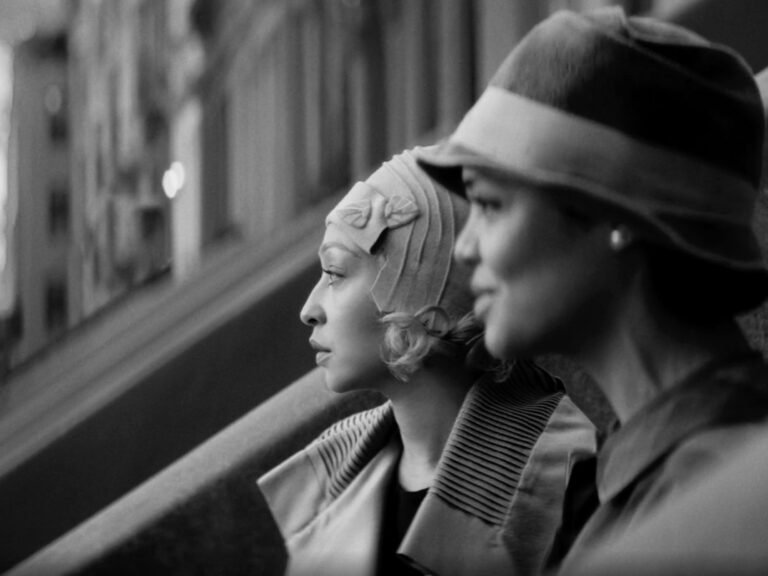 Passing (2011, film de Rebecca Hall)